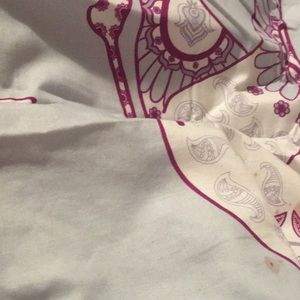 Meet your Posher, Carla